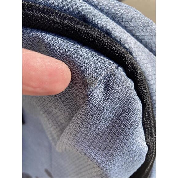 Victorinox Swiss Army VX Touring Citysport Daypack 15" Laptop Backpack Few Scuff - Picture 6 of 9